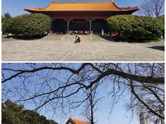 -明故宫遗址公园