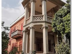 景点-蒋光鼐故居