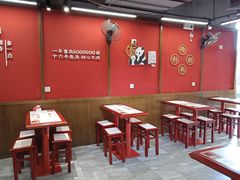 -71号豆汤饭·成都小馆(红牌楼店)