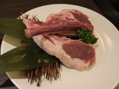 -赤坂亭·M9和牛烧肉(南京江南虹悦城店)