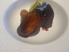 -上海滩餐厅(BFC外滩金融中心店)