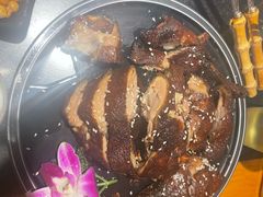 -小饕荟雅安贡椒鱼鲜馆(广福桥店)