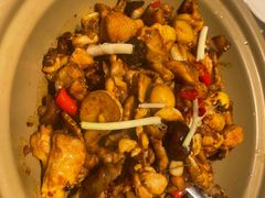 -绿草地·湘菜(7mall店)