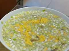 -柏合黄记豆腐皮饭店