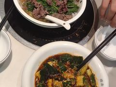 -雄记·揭阳桐坑牛肉店(建华路店)