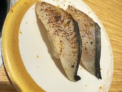 -合点寿司(金虹桥商场店)