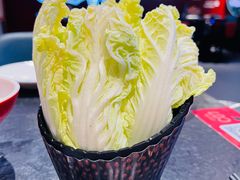 -牛将军•涮肉•烤肉•铁板烧(北京王府井·故宫店)