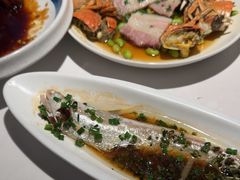 -壹只菜·崇明本地特色菜(崇明南门店)