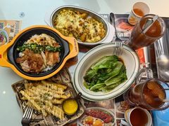 -文通冰室(东方宝泰店)