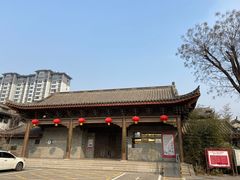 -滦州古城