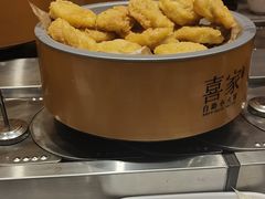-喜家自助小火锅(乐客城店)
