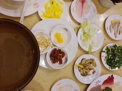 -桥香园云南过桥米线(金马碧鸡店)