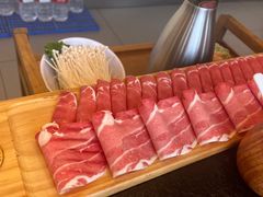 -阳坊胜利涮羊肉(阳坊老店)