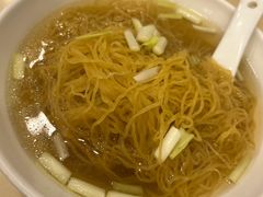 -盛记粥面(佐敦店)