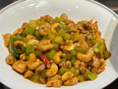 -陈记菜馆·非遗淮扬菜(东关街教场店)