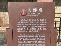 -张掖大佛寺景区