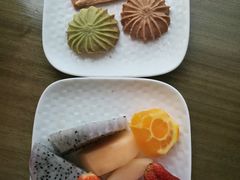 -厦门威斯汀酒店