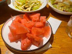 -苹果树下艺术餐厅(通州店)