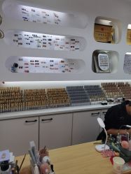 点击看大图 -芊冉•美甲美睫纹绣