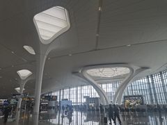 -杭州萧山国际机场