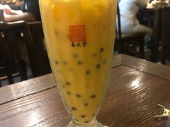 -春水堂人文茶馆(站前店)
