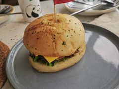 -必胜客(海滨店)