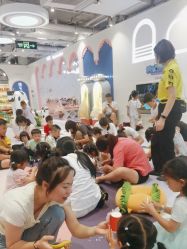 -米兜欢乐王国·儿童乐园(宝安益田假日天地店)