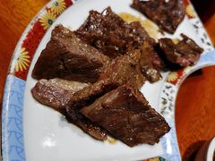 -肉魁屋·烧肉·烧鸟·酒场(高新店)