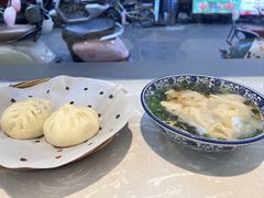 -石家包子(大学习巷店)
