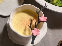 妙玉乞梅-寻魏·金陵十二菜(老门东店)