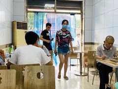 -五厂炸串(四流南路店)