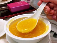 -广州粤海喜来登酒店