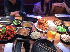 -红盔甲·小龙虾(人民广场店)