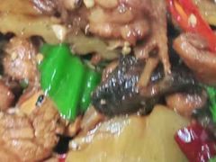 -美味居(古城店)