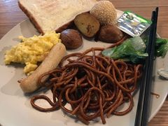 -康铂酒店(上海外滩店)