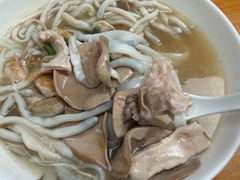 -荔林食店(西华路店)