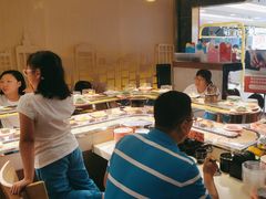 -争鲜回转寿司(东方银座店)