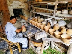 -景德镇古窑民俗博览区