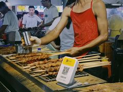 -大学城夜市大排档(凤栖路店)