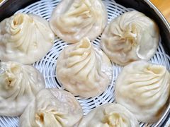 -笑云开汤包店(网巾市店)