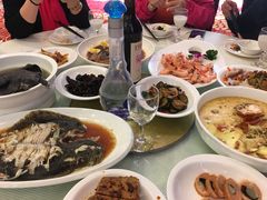-世纪缘国际会议中心·中餐厅(百家湖店)