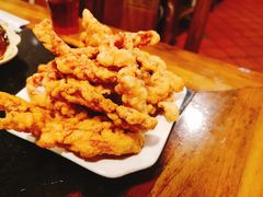 酥肉-巴国口福火锅(石桥铺店)