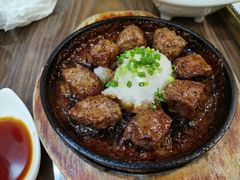 一口牛肉-东京屋(武定路店)