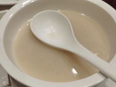 乳白鸭汤-全聚德(前门店)