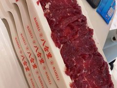 -八合里牛肉火锅(上海世茂广场店)
