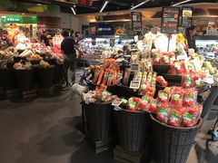 -Olé精品超市(广州太古汇店)