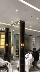 点击看大图 -3AM HAIR SALON烫发染发接发