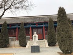 -牟氏庄园