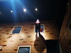 -即刻反应应急安全体验基地