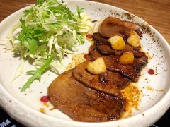 -蟹将军·松叶蟹和牛日料放题自助(K11店)